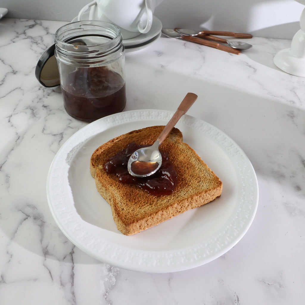 Celia Coffee/Demitasse Spoons 4 Pc. Set