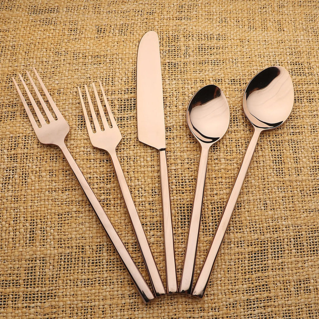 Jason Flatware, 5-Pc. Place Setting