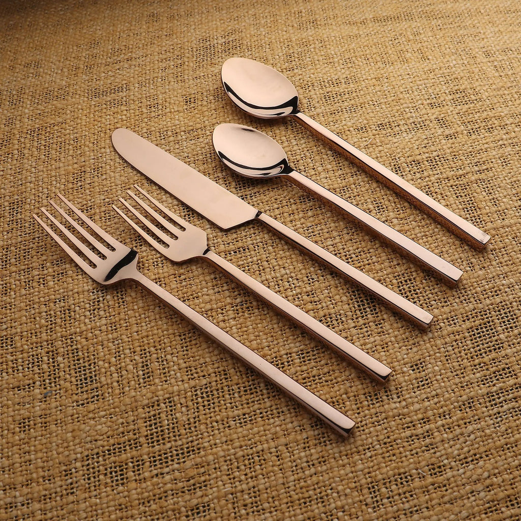 Jason Flatware, 5-Pc. Place Setting