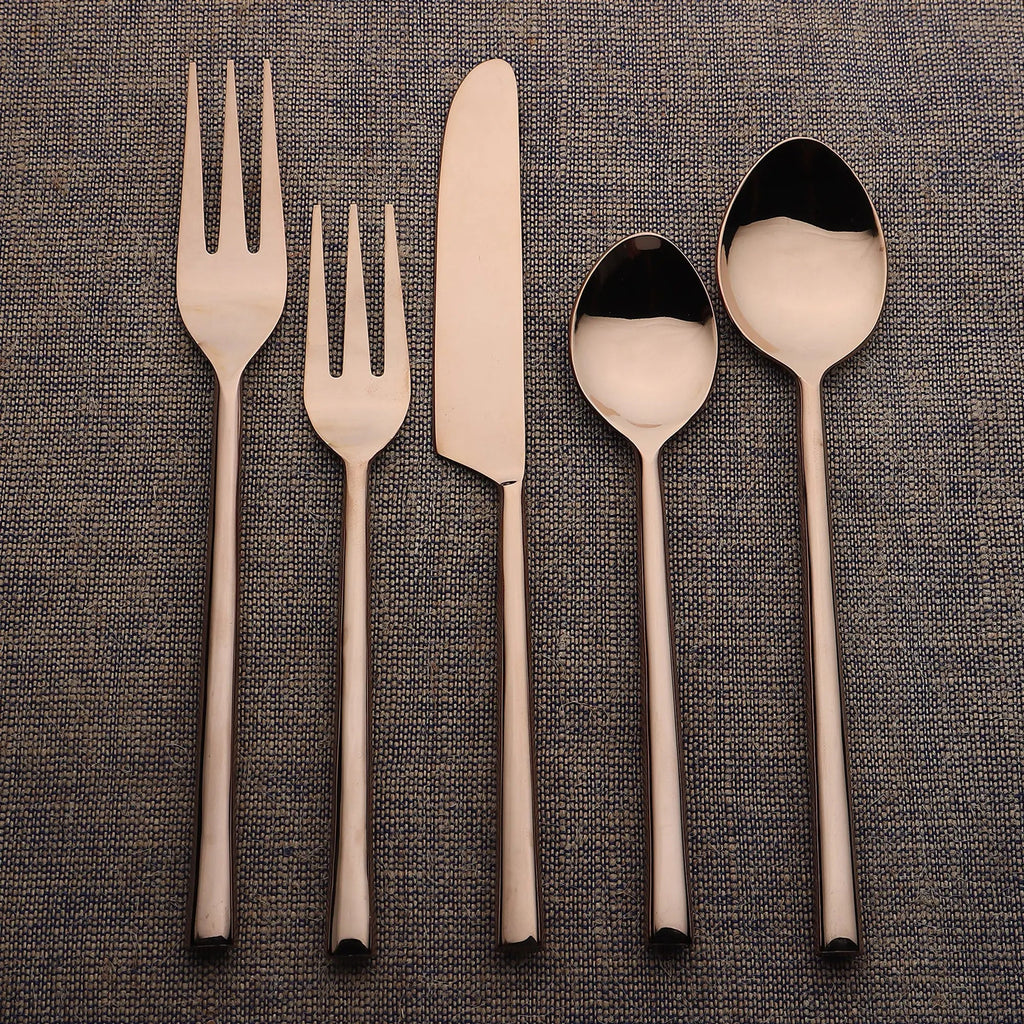 Sundance Flatware, 5-Pc. Place Setting