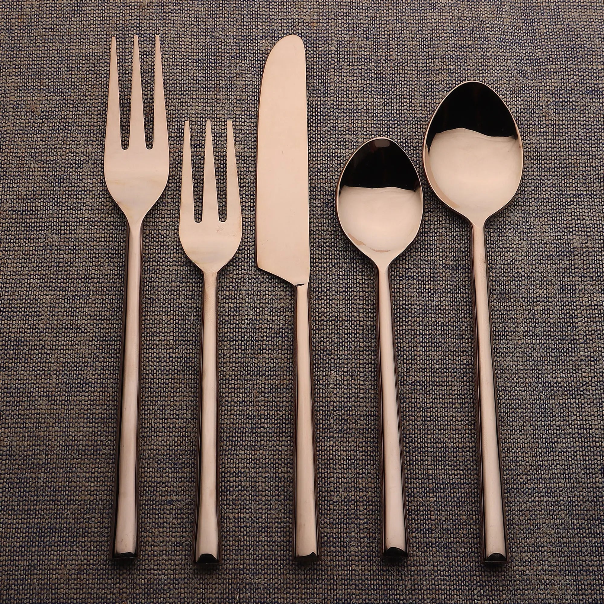 Sundance Flatware, 5-Pc. Place Setting