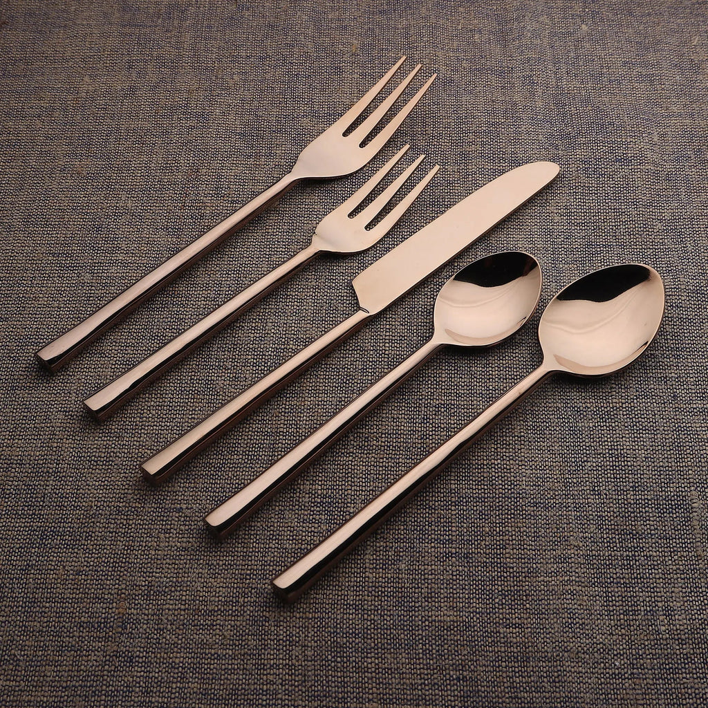 Sundance Flatware, 5-Pc. Place Setting