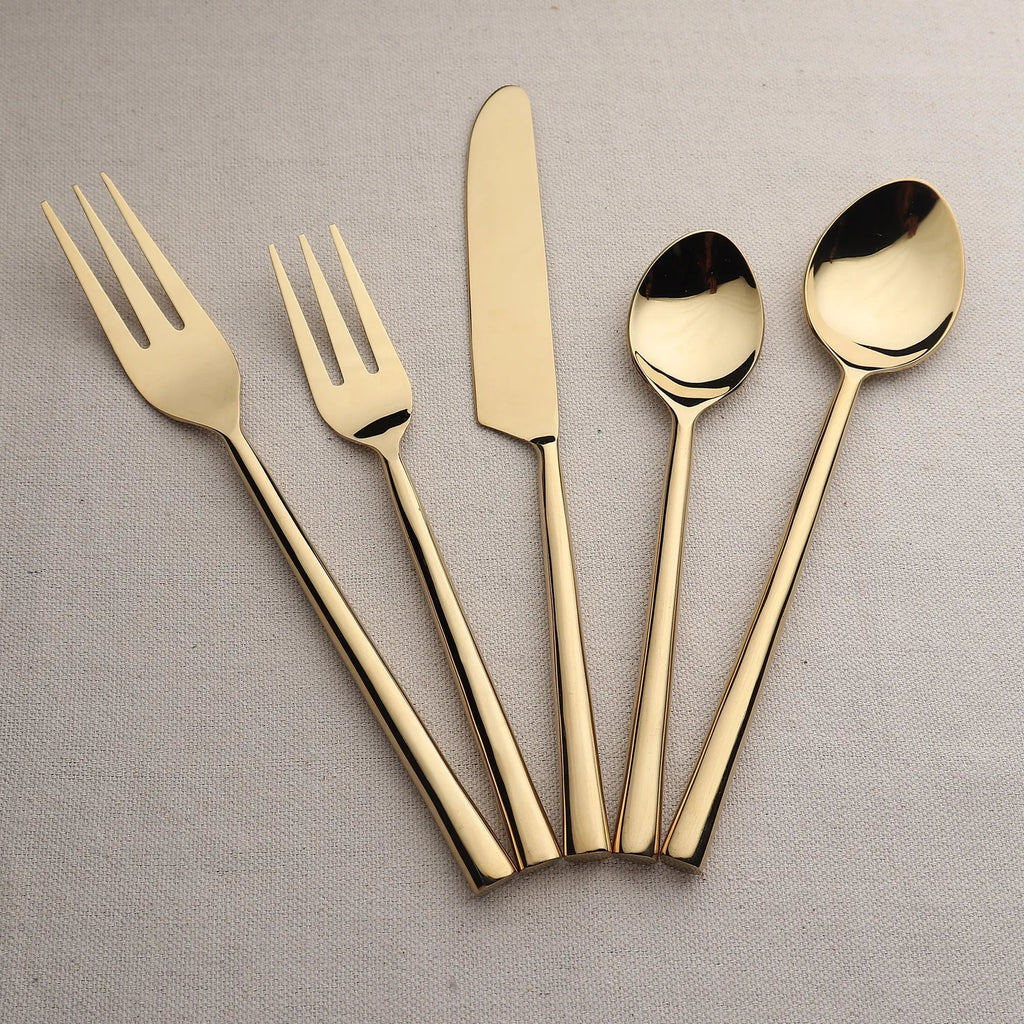Sundance Flatware, 5-Pc. Place Setting