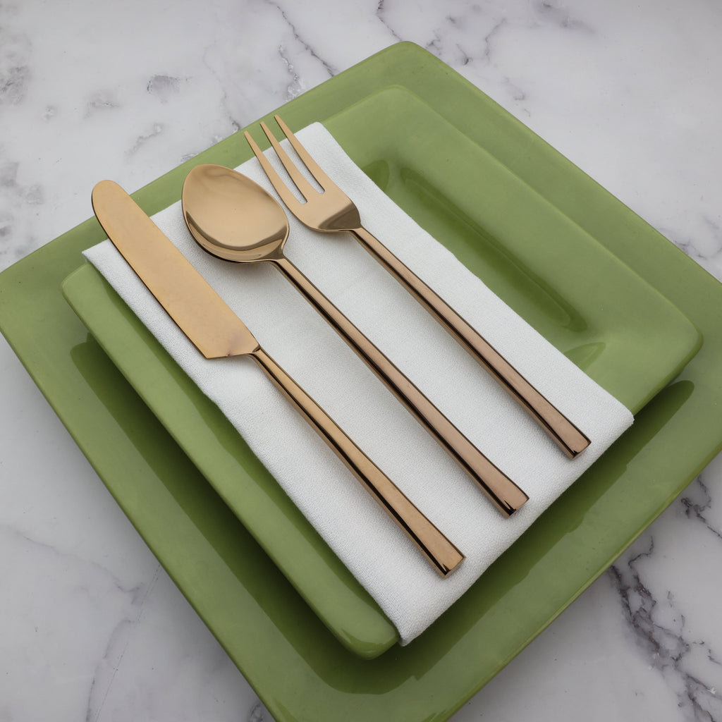 Sundance Flatware, 5-Pc. Place Setting