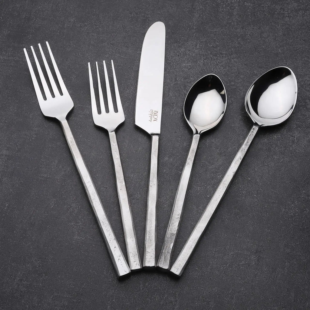 Jason Flatware, 5-Pc. Place Setting