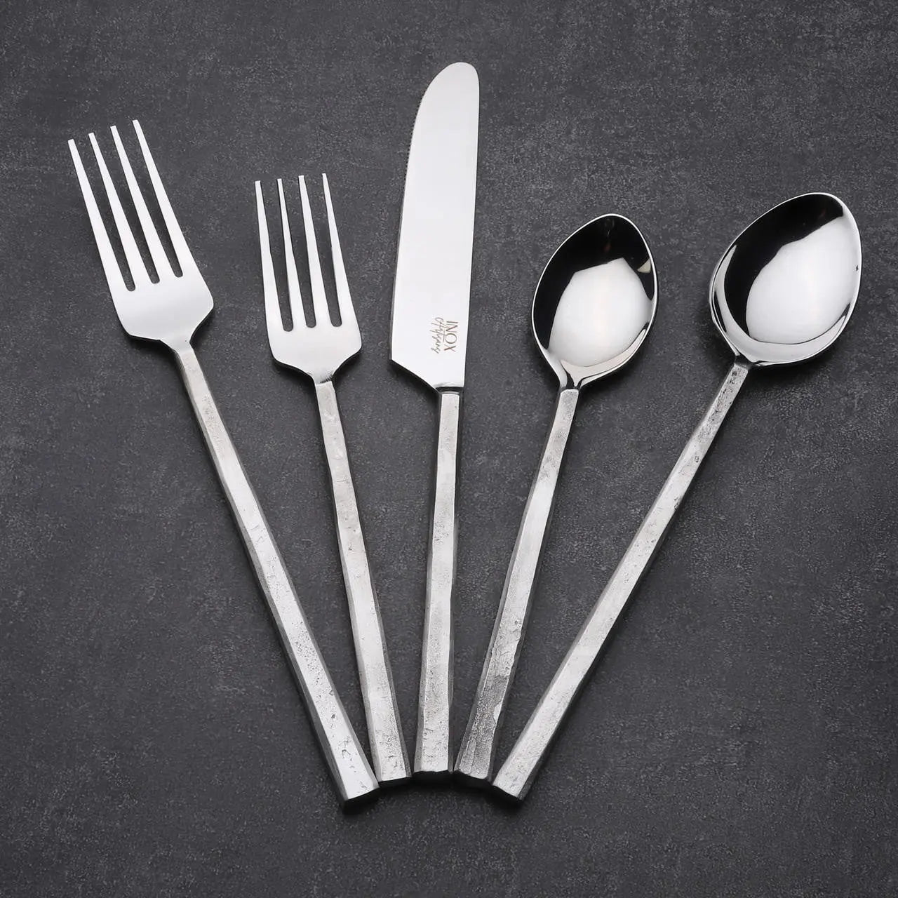 Jason Flatware, 5-Pc. Place Setting