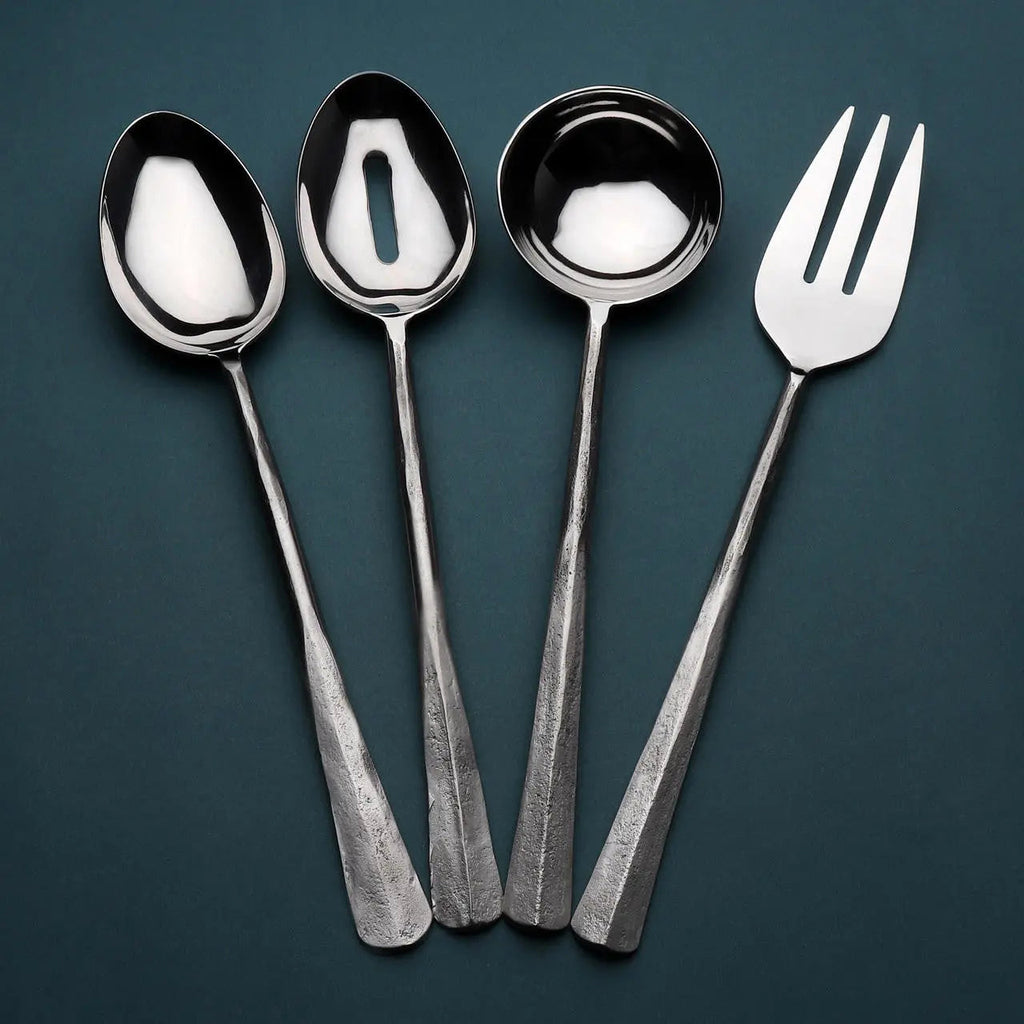 Ridge Hostess Serving 4 pc. Set