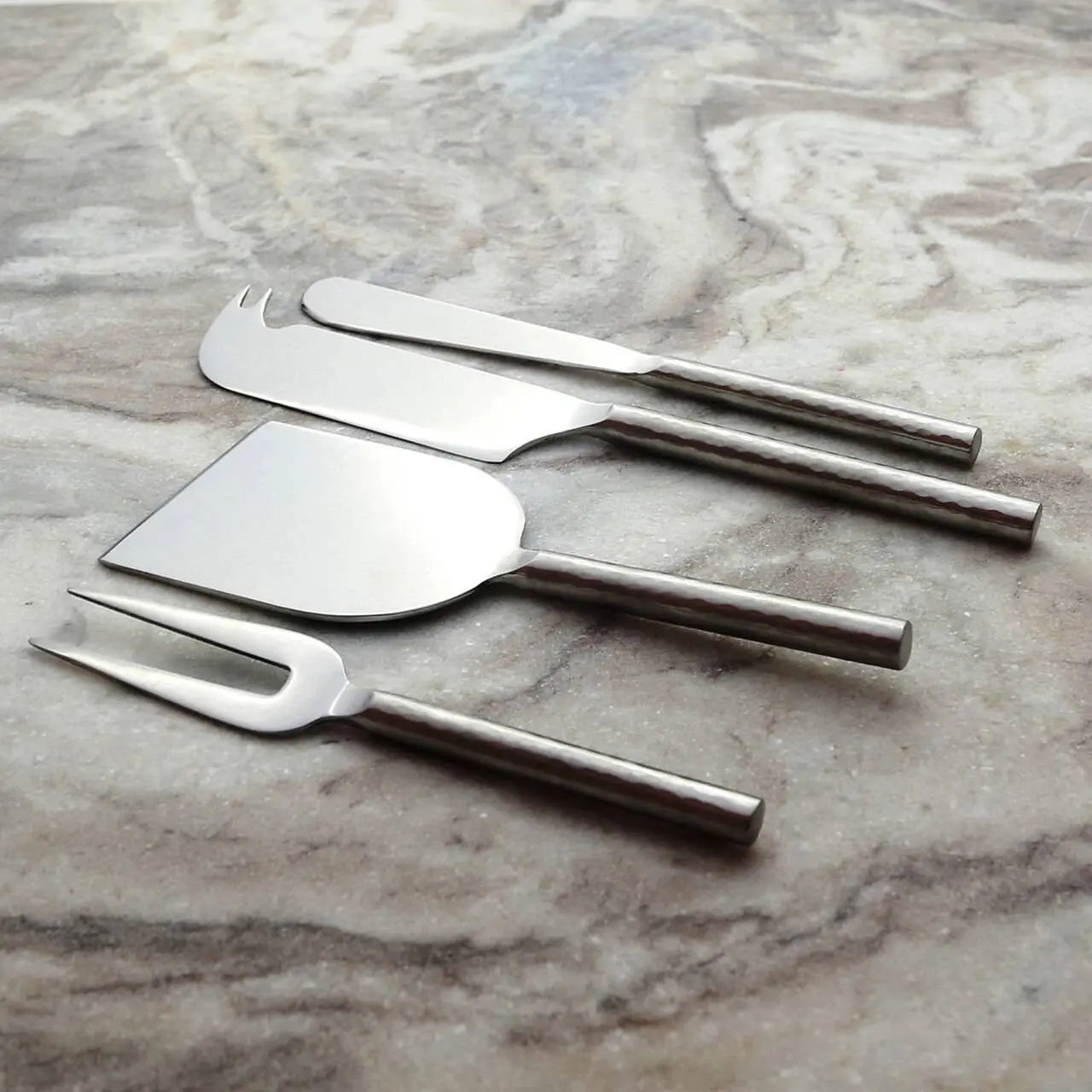 Tucker Cheese Knives 4 Pc. Set